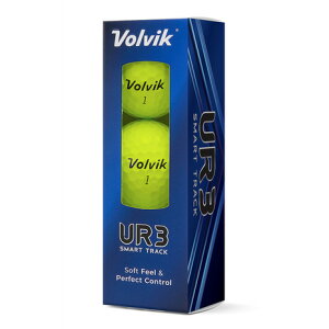 �{���r�b�N�iVolvik�j�i�����Y�jUR3 ST �S���t�{�[�� VV5UNA12 �X���[�u(3����)