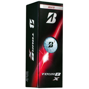 �u���a�X�g���S���t�iBRIDGESTONE GOLF�j�i�����Y�j�S���t�{�[�� 26 TOUR B X B6XJ 3P �X���[�u(3����)