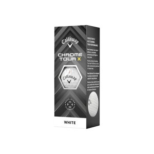 LEFCiCALLAWAYjiYjSt{[ NcA[ CHROME TOUR X X[u(3)