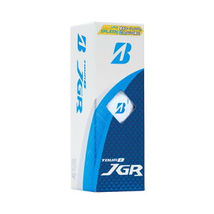 �u���a�X�g���S���t�iBRIDGESTONE GOLF�j�i�����Y�j�S���t�{�[�� TOUR B JGR SPLASH 25TOURB JGR J5SX 3P �X���[�u(3����)
