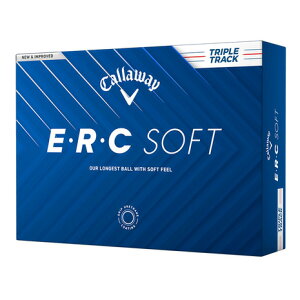 �L�����E�F�C�iCALLAWAY�j�i�����Y�j�S���t�{�[�� ERC SOFT 25 TT 3B �_�[�X(12����)
