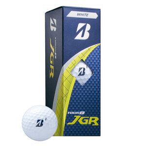 �u���a�X�g���S���t�iBRIDGESTONE GOLF�j�i�����Y�j�S���t�{�[�� �c�A�[B TOUR B JGR 25 3P �X���[�u(3����)