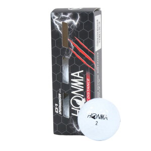 �{�ԃS���t�iHONMA�j�i�����Y�A���f�B�[�X�jD1 SPEEDMONSTER 2023 BTQ2302 �X���[�u(3����)