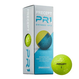 プリセプト（PRECEPT）（メンズ）飛びとスピンの両立 PR-1 ZFWX 3P スリーブ(3個入り)