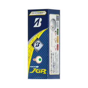 �u���a�X�g���S���t�iBRIDGESTONE GOLF�j�i�����Y�jTOUR B JGR �z���C�g �}�C���h�Z�b�g �X���[�u(3����) J5WXM