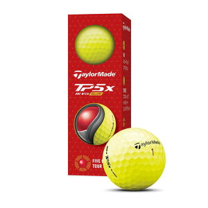 �e�[���[���C�h�iTAYLORMADE�j�i�����Y�j�S���t�{�[�� 24 TP5x �X���[�u(3����)
