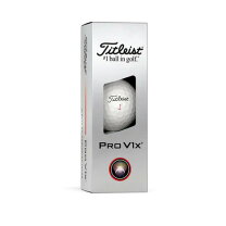 楽天市場】タイトリスト pro v1x スリーブの通販