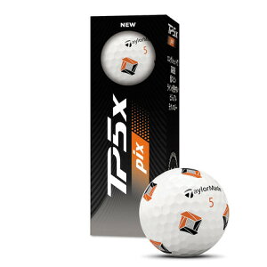 �e�[���[���C�h�iTAYLORMADE�j�i�����Y�j�S���t�{�[�� TP5X PIX 26 JPN 3b 2026�N���f�� �X���[�u(3����)