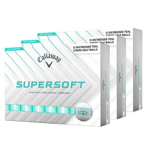 �L�����E�F�C�iCALLAWAY�j�i�����Y�j�y3�_�[�X�Z�b�g�z�S���t�{�[�� SUPERSOFT DISTRESSED STRIPE 3�_�[�X(36����)