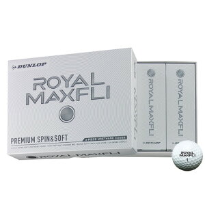 y11/14 10` SiőP10{ vGg[z}bNXtCiMAXFLIjiYjSt{[ ROYAL MAXFLI WH _[X(12)