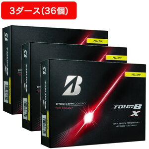�u���a�X�g���S���t�iBRIDGESTONE GOLF�j�i�����Y�j�y3�_�[�X�Z�b�g�z�S���t�{�[�� 26 TOUR B X B6CXJ B6YXJ B6GXJ B6WXJ 3�_�[�X(36����)