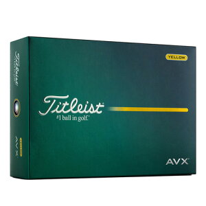 �^�C�g���X�g�iTITLEIST�j�i�����Y�j�S���t�{�[�� AVX 3P T9015S-3PJ T9115S-3PJ �_�[�X�i12����j