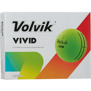 �{���r�b�N�iVolvik�j�i�����Y�j�S���t�{�[�� 26 VIVID VV5VNA01 GRN 1�_�[�X(12����)