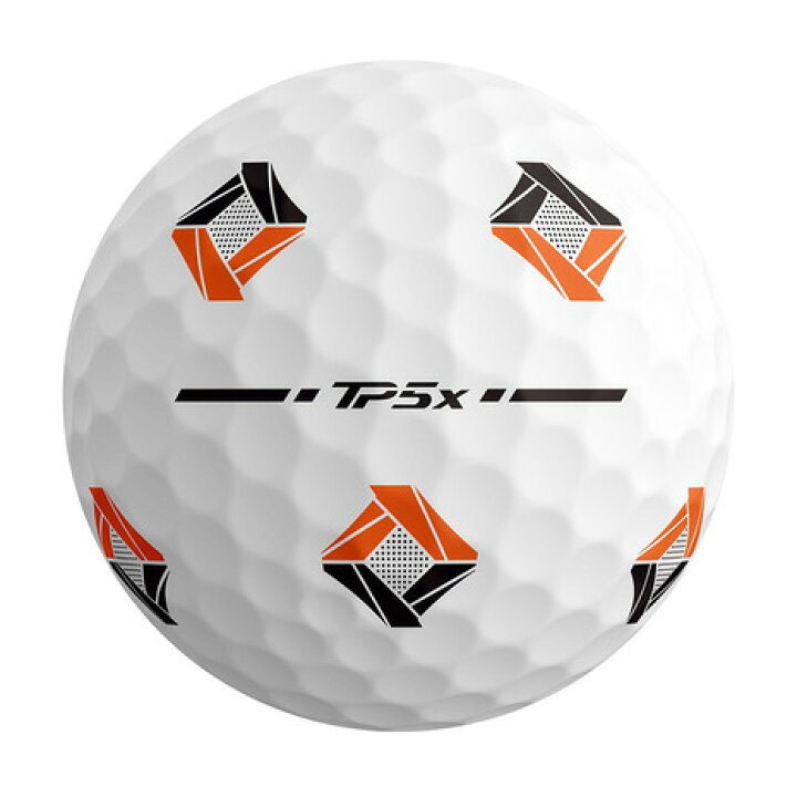 楽天市場】テーラーメイド（TAYLORMADE）（メンズ）ゴルフボール 24 