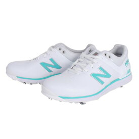 ニューバランス（new balance）（レディース）ゴルフシューズ LIMITED UG2500MN 2E