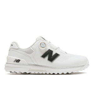 ニューバランス(new balance)(レディース)FuelCell 3000 v1 BOA ゴルフシューズ UGB3000F2E