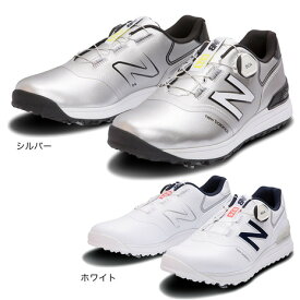 【1,500円OFFクーポン 5/30限定 2万円以上購入】ニューバランス（new balance）（レディース）ゴルフシューズ UGB574