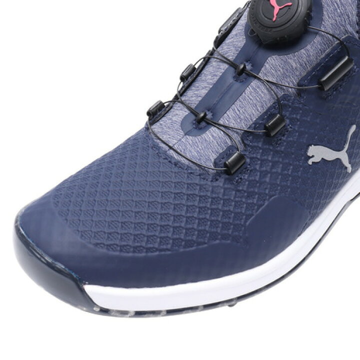 楽天市場】プーマ（PUMA）（レディース）ゴルフシューズ プロアダプト 