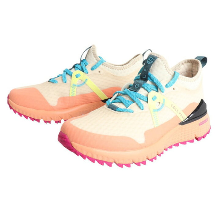 楽天市場】コール ハーン（COLE HAAN）（レディース）ゴルフシューズ 