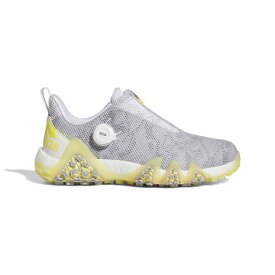 アディダス（adidas）（レディース）ゴルフシューズ コードカオス22 BOA GX3940 GX3944 GX3943 GX3942 IF1044