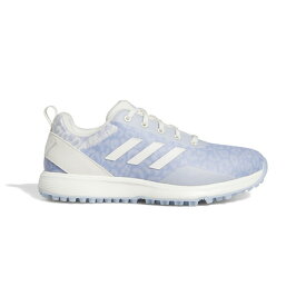 アディダス（adidas）（レディース）ゴルフシューズ S2G SL SL23-GV9428 GV9427