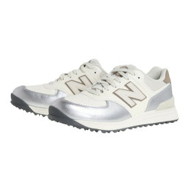 【6万円以上6,000円OFFクーポン 4/20限定】ニューバランス（new balance）（レディース）ゴルフシューズ WGS574S32E