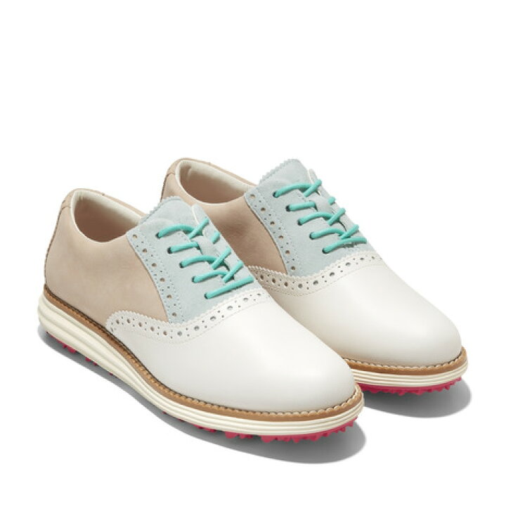 楽天市場】コール ハーン（COLE HAAN）（レディース）ゴルフシューズ 
