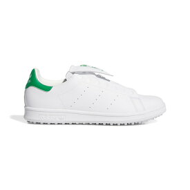 アディダス（adidas）（レディース）スタンスミス ボア ゴルフ シューズ JP5192 JP5193