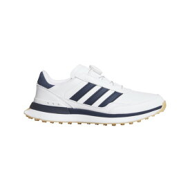 アディダス（adidas）（レディース）ゴルフシューズ S2G 26 ボア S2G 26 ボア-JR1892 JQ3557