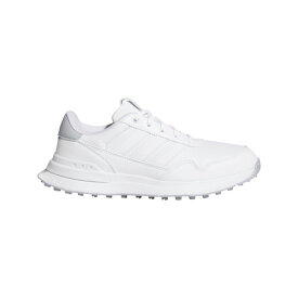 アディダス（adidas）（レディース）ゴルフシューズ S2G 26 レザー S2G 26 JQ3560W