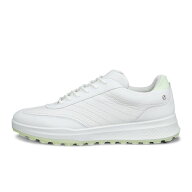 エコー（ecco）（レディース）ゴルフシューズ W STREET VIBE SHADOW WHITE EG115303-61606