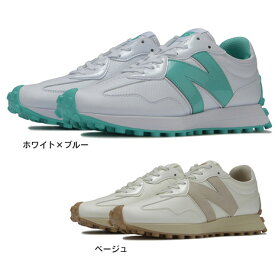 ニューバランス（new balance）（レディース）ゴルフシューズ WGS327AC WGS327AB D