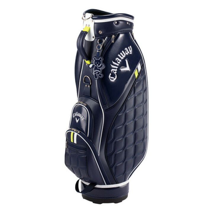 楽天市場】キャロウェイ（CALLAWAY）（レディース）ゴルフ キャディ 