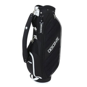 fTgStiDESCENTEGOLFjifB[XjSt y J[g Svg LfBobO 8.5^ DQCUJJ01 BK00