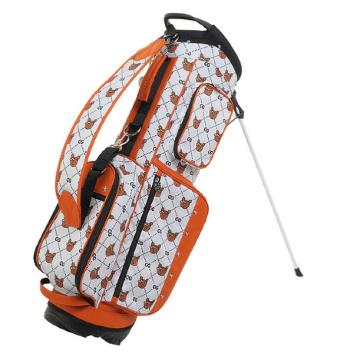 楽天市場】キャロウェイ（CALLAWAY）（レディース）ゴルフ キャディ 