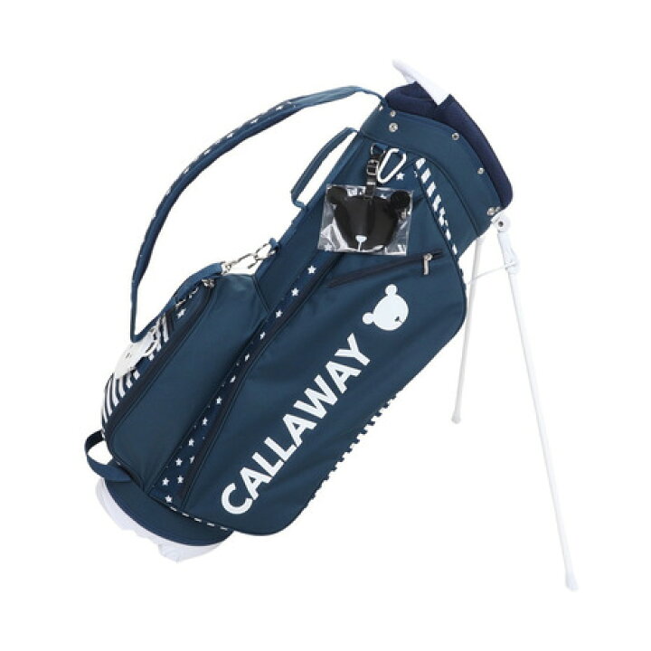 楽天市場】キャロウェイ（CALLAWAY）（レディース）ゴルフ キャディ 