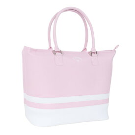 キャロウェイ（CALLAWAY）（レディース）ゴルフ バッグ アップタウン トート ウィメンズ 24 JM 5924074 5924072