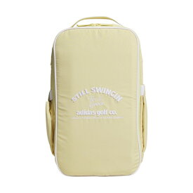 アディダス（adidas）（メンズ、レディース）ゴルフ グラフィック シューズバッグ KTI97