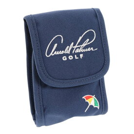 【6万円以上6,000円OFFクーポン 4/24 20時から28h限定】アーノルドパーマー（Arnold Palmer）（メンズ、レディース）ポーチ APG-PCH02 NAVY