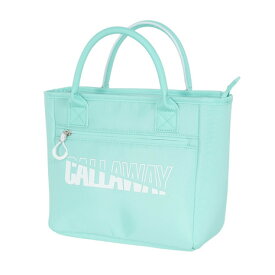 キャロウェイ（CALLAWAY）（メンズ、レディース）ゴルフ 軽量 アトラクティブ ミニトートバッグ 5925137