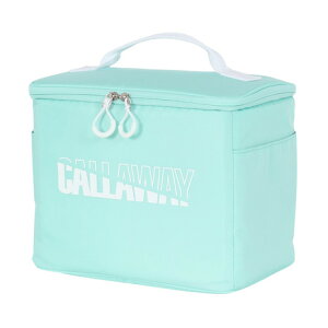 キャロウェイ(CALLAWAY)(メンズ、レディース)ゴルフ 2WAY 保冷バッグ 保冷温 アトラクティブ 5925147