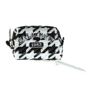 LEFCiCALLAWAYjiYAfB[XjSt {[P[X 2p X^C SPL JM 5925444 Style BLCS 25FW WH/BK