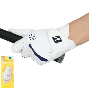 �u���a�X�g���S���t�iBRIDGESTONE GOLF�j�i���f�B�[�X�j�S���t�O���[�u ����p ULTRA GRIP LADY GL25L1W