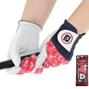 �t�b�g�W���C�iFootJoy�j�i���f�B�[�X�j�S���t ����p �S���t�O���[�u �t�B�[���\�t FGFS1PR