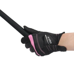 ゼクシオ(XXIO)(レディース)両手用 グローブ GGG-X022WW