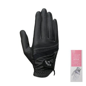 �L�����E�F�C�iCALLAWAY�j�i���f�B�[�X�j����p �S���t�O���[�u StyleDualWMS25 5325140 5325144