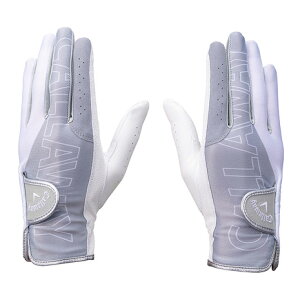 �L�����E�F�C�iCALLAWAY�j�i���f�B�[�X�j����p �S���t�O���[�u 5325152 ChevDualWMS25 NVY