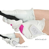 【9/19 20時スタート 全商品最大P10倍 要エントリー】セブゴルフ（SEV GOLF）（レディース）ゴルフ 両手…