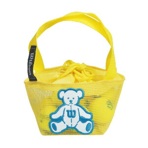 �E�C���\���S���t�iWilson Golf�j�i���f�B�[�X�j�S���t�{�[�� BEAR4 �l�b�g(8����)