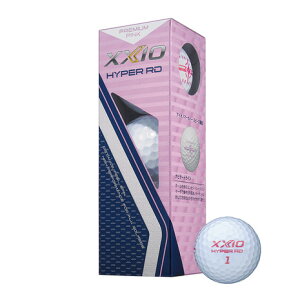 [NVIiXXIOjifB[XjSt{[ XXIO HYPER RD v~AsN XN HPRD PPK X[u(3)